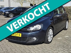 Volkswagen Golf - 1.4 TSI Highline