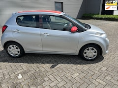 Citroën C1 - 1.0 e-VTi Feel Cabrio stof