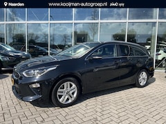 Kia Cee'd Sportswagon - Ceed 1.0 T-GDi DynamicPlusLine