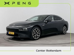 Xpeng P7 - RWD Long Range 86 kWh Premium Pack | performance Velgen