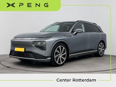 Xpeng G9 - AWD Performance 98 kWh Trekhaak | 300 kWh snelladen | Xpilot