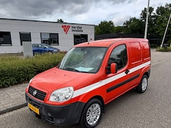 Fiat Doblò - 1.3 MultiJet Top HD 500 kg