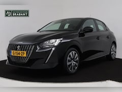 Peugeot 208 - 1.2 PureTech Blue Lease Active (PARKEERSENSOREN, NAVIGATIE, BLUETOOTH, NL-AUTO, GOED ONDER