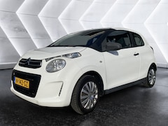 Citroën C1 - 1.0 e-VTi Live