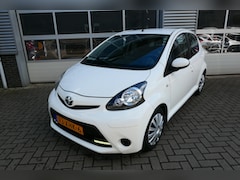 Toyota Aygo - 1.0 VVT-i 5D Aspiration (1ste eigenaars auto)