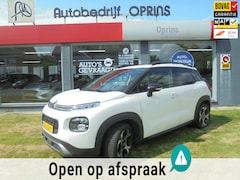 Citroën C3 Aircross - 1.2 PureTech S&S Shine Vol Automaat. Navigatie, Climate Control, enz