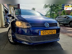 Volkswagen Polo - 1.2 TSI 5drs Airco Carplay ElecRam CrusCtrl