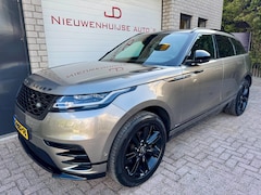 Land Rover Range Rover Velar - 2.0 P250 Turbo AWD R-Dynamic HSE, panoramadak, leder, 67.678km