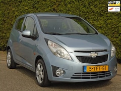 Chevrolet Spark - 1.0 16V LE Streetwise..Airco