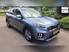 Kia Niro - 1.6 PHEV Adaptive cruise , JBL , full LCD