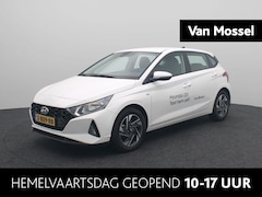 Hyundai i20 - 1.0 T-GDI Comfort