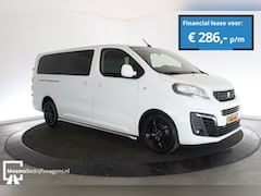 Peugeot Expert - Bestel 2.0 BlueHDI 120 Long Asphalt DC
