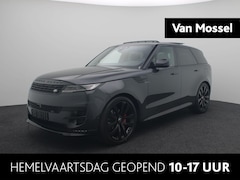 Land Rover Range Rover Sport - 3.0 P460e Dynamic HSE PHEV | Cold Climate Pack | Towing Pack | Black exterior pack |