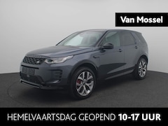 Land Rover Discovery Sport - P270e PHEV Dynamic HSE | El. trekhaak | Cold Climate Pack | 20" Zwarte wielen | Surround S