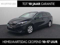 Kia Cee'd Sportswagon - Ceed 1.0 T-GDi DynamicPlusLine | Stoel/Stuur verwarming | Climate Control | Cruise-Control