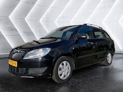 Skoda Fabia Combi - 1.2-12V Fresh
