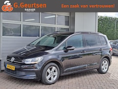 Volkswagen Touran - 1.2 TSI Trendline, 5p, Cruise Control, Navigatie, Bluetooth, PDC