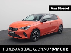 Opel Corsa-e - Elegance 50 kWh | Navigatie | LED Koplampen | Parkeersensoren | Camera | Climate Control |