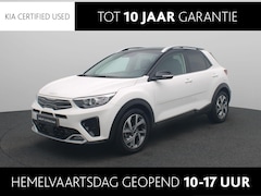 Kia Stonic - 1.0 T-GDi MHEV GT-Line | Navigatie | Camera | Stoel/stuurverwarming |