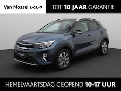 Kia Stonic - 1.0 T-GDi MHEV DynamicPlusLine | nieuw te bestellen | Navigatie | Apple Carplay - Android
