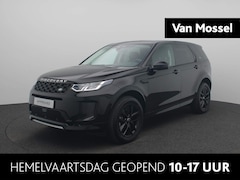Land Rover Discovery Sport - P300e PHEV S Nieuw MODEL |Leder | Stoel/stuur verwarming | Clima | Adaptive cruise control