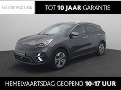 Kia e-Niro - ExecutiveLine 64 kWh | JBL | Elek. Stoelen | Adaptive Cruise Control | Stoel & Stuur verwa