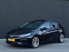 Opel Astra - 1.2 Business Elegance Schuifdak | Keyless | Trekhaak | Navi | Camera | Side Assist | LED |