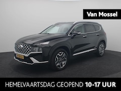 Hyundai Santa Fe - 1.6 T-GDI HEV Premium | Navigatie | 360 Graden Camera | Climate Control | Cruise Control