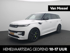 Land Rover Range Rover Sport - 3.0 P460e Dynamic SE PHEV | 5.200 KM | Stoelverwarming | trekhaak elektrisch uitklapbaar |