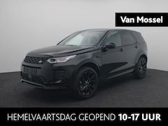 Land Rover Discovery Sport - 1.5 P270e PHEV Dynamic Edition | Panorama dak | el. Trekhaak | 20" wielen | stuurverwarmin