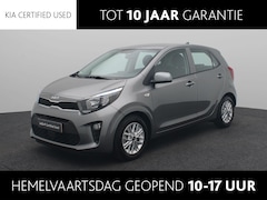 Kia Picanto - 1.0 DPi DynamicLine | Airco | L.M. Velgen | Cruise Control |