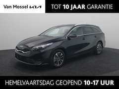 Kia Cee'd Sportswagon - Ceed 1.0 T-GDi MHEV Design Edition Automaat | Stoelverwarming | Keyless | Navi | Clima | C