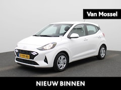 Hyundai i10 - 1.0 Comfort 5-zits | Cruise Control | Airco | Elektrische ramen | Bluetooth |