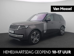 Land Rover Range Rover - P510e Autobiography PHEV | Privacy Glass | Laser Led | Luchtvering |