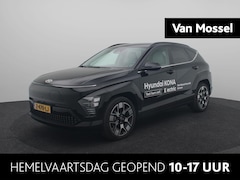 Hyundai Kona Electric - Premium 65.4 kWh