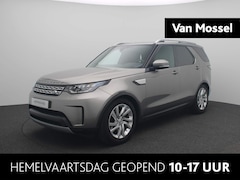 Land Rover Discovery - 3.0 Td6 HSE Luxury | Luchtvering | Elektrische trekhaak | Stuurverwarming