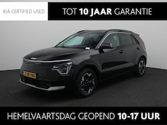 Kia Niro EV - Edition Advanced 64.8 kWh Stoelverwarming | Camera | Clima | Navi | Keyless | Cruise