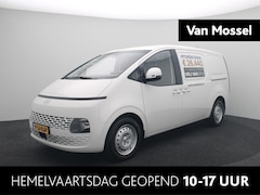 Hyundai Staria - 1.6 T-GDI HEV | 3 zitplaatsen | Prijs ex BPM / BTW | Uit voorraad leverbaar |