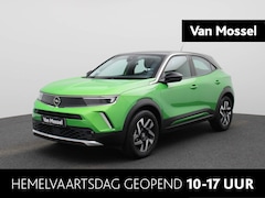 Opel Mokka-e - Elegance 50-kWh | Navigatie | Climate Control | Lichtmetalen Velgen | 360 Camera | LED Kop