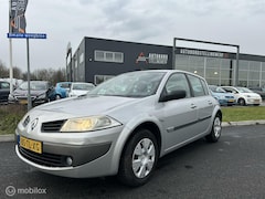 Renault Mégane - 1.4-16V Expression 5-drs [ HANDEL / EXPORT ]