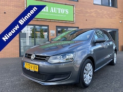 Volkswagen Polo - 1.2 TSI BlueMotion Edition Airco, 5drs, bijzonder mooi
