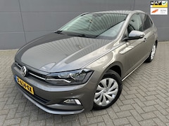 Volkswagen Polo - 1.0 TSI Business R-Line*NAVI-CarPlay*Cruise*Bluetooth*Parker-Sensoren*Velgen*APK*NAP