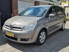 Toyota Verso - 1.8 VVT-i Sol *I.Z.G.ST.* Nieuwe koppeling