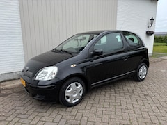 Toyota Yaris - 1.3 VVT-i S-Line AIRCO 2e Eig.! Topstaat!