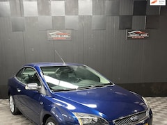 Ford Focus Coupé-Cabriolet - 2.0-16V Titanium