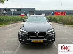 BMW X6 - xDrive30d High Executive