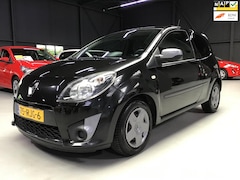 Renault Twingo - 1.2-16V Collection I 104xxx Nap I Kln Brt I 3e Eigen I Airco I Elec Ramen I Compl. Onderho