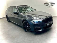 BMW 5-serie Touring - 540i xDrive High Exe. M-Sport