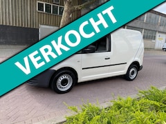 Volkswagen Caddy - 1.9 TDI * Airco * Airbag * Cruise Control * Elek ramen * Elektrische Spiegels * Stuurbekra
