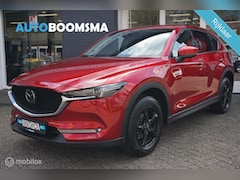 Mazda CX-5 - 2.5 SkyActiv-G 194 GT 4WD Automaat Clima Cruise